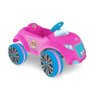 Carro Xrover Elétrico 6v Barbie 22621 - Xalingo - 1