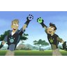 Painel Decorativo Festa Aventuras Com os Kratts #03 - 200x150 - 1