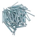 Ver imagem 1 de Prego de Aço sem Cabeça 3,00x50 mm 100 Unidades Bemfixa