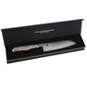 Faca Zwilling Miyabi Black Aço Damasco 5000 MDC Santoku 34054-181 - 4