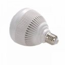 Ver imagem 1 de Lâmpada Multicolorido Led Com Caixa De Som Bluetooth 3w