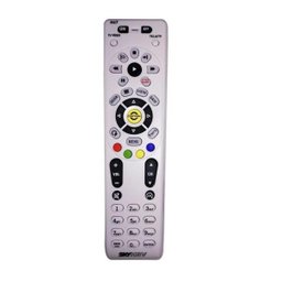 Controle Remoto Original para Sky HDTV H67 Hd Plus Original - 1
