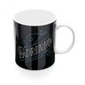 CANECA PARABENS PADRINHO - 3