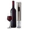 Abridor de Vinho À Pilha Wine Inox Black Decker - 1