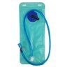 Mochila de Hidrataçao Refil 2 litros Agua Termica Ciclista Canudo Trilha Bolsa Corrida Ciclismo Cant - 5