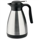 Ver imagem 1 de Garrafa Térmica 1 Litro Em Aço Inox Nwy-Cx1 Hauskraft