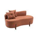Boucle Terracota