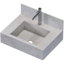 Ver imagem 4 de Bancada Porcelanato 60cm Napoles Pulpis Natural - P103387 - Cozimax