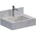 Ver imagem 1 de Bancada Porcelanato 60cm Napoles Pulpis Natural - P103387 - Cozimax