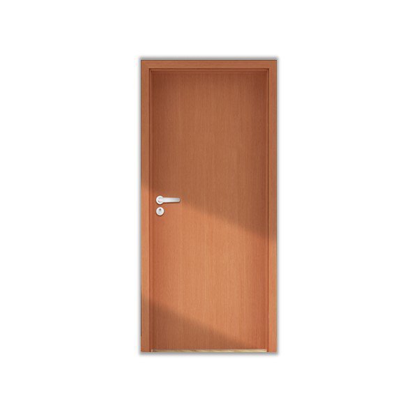 KIT PORTA PRONTA CURUPIXÁ - 210X62CM - ABERTURA DIREITA