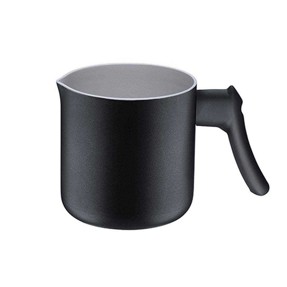 Fervedor 02 l ceramic life preto brinox - 2