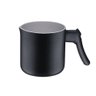 Fervedor 02 l ceramic life preto brinox - 2