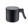 Fervedor 02 l ceramic life preto brinox - 1