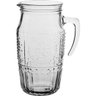 Jarra de Vidro transparente 1,8 L Romantic Bormioli - 1