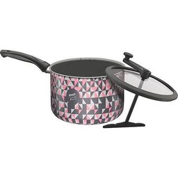 Pipoqueira Tramontina My Lovely Kitchen - 2 Pipoqueira Tramontina My Lovely Kitchen - 2