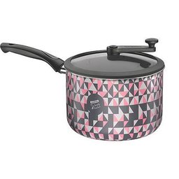 Pipoqueira Tramontina My Lovely Kitchen - 1 Pipoqueira Tramontina My Lovely Kitchen - 1