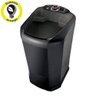 Máquina de Lavar / Lavadora de Roupa Suggar 12kg Preta - Lc1231pt - 2