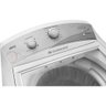 Lavadora de Roupas Continental Evolution 15Kg Branco 220V - 5