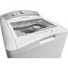 Lavadora de Roupas Continental Evolution 15Kg Branco 220V - 2