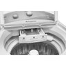 Lavadora de Roupas Continental Evolution 15Kg Branco 220V - 4