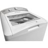 Lavadora de Roupas Continental Evolution 15Kg Branco 220V - 7
