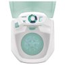 Lavadora De Roupas Suggar Lavamaz Lx1001br 10 Kg Semi-automática Branca - 1