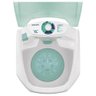 Lavadora De Roupas Suggar Lavamaz Lx1001br 10 Kg Semi-automática Branca - 4