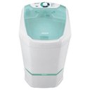 Ver imagem 6 de Lavadora De Roupas Suggar Lavamaz Lx1001br 10 Kg Semi-automática Branca