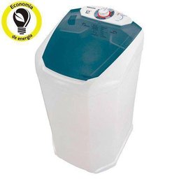 Lavamatic 12.0 Branca Suggar LC1231BR 127V - 2