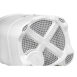 Lavadora de Roupas Semi Automática 10KG Libell Premium Branco - 7