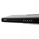 Ver imagem 2 de Depurador de Ar Suggar Slim 80cm, Preto, DI81PT, 110V