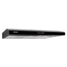 Depurador de Ar Suggar Slim 80cm, Preto, DI81PT, 110V - 1
