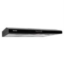 Ver imagem 1 de Depurador de Ar Suggar Slim 80cm, Preto, DI81PT, 110V