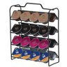 Organizador porta 32 Cápsulas de café Expresso Dolce Gusto Ônix 1145OX - 1