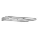 Ver imagem 2 de Depurador de Ar Slim 80cm Suggar Di81Ix Inox 127V