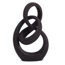 Ver imagem 1 de Escultura em Polirresina