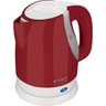 Chaleira Elétrica Simmy CEL311 Vermelho Cadence -220 - 4