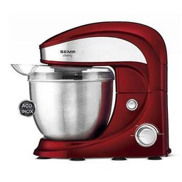 Batedeira Orbital Semp linha Cherry 600W BA8017VM 220 Volts - 1