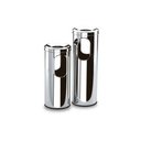 Ver imagem 1 de Cinzeiro/Papeleiro Inox Ø 20 x 59 cm Brinox