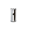 Cinzeiro/Papeleiro Inox Ø 20 x 59 cm Brinox - 2