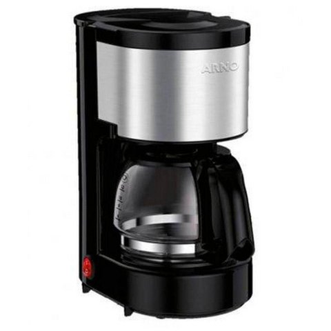 Cafeteira Elétrica de Filtro Perfectta 12 Xicaras Arno 220v
