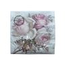 Guardanapo Decoupage Vintage Floral Ref 8046 - 1