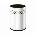 Ver imagem 1 de Cesto Inox Gama 9 L - 20x29 Cm Brinox 3003-201