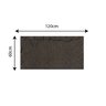 Revestimento de Parede Pedra Leve Decorativa 3d 120cm X 60cm 3cm Formaco Decor - 4