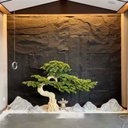 Ver imagem 6 de Revestimento de Parede Pedra Leve Decorativa 3D 120cm x 60cm 3cm Formaco Decor Cinza/Grafite