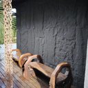 Ver imagem 5 de Revestimento de Parede Pedra Leve Decorativa 3D 120cm x 60cm 3cm Formaco Decor Cinza/Grafite