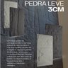 Revestimento de Parede Pedra Leve Decorativa 3d 120cm X 60cm 3cm Formaco Decor - 9