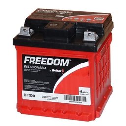 Bateria Estacionaria Freedom Df500 12v 40ah - 1