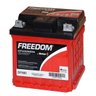 Bateria Estacionaria Freedom Df500 12v 40ah - 1