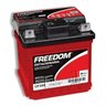Bateria Solar Centrium Energy Df-300 Freedom 12v 30ah - 1